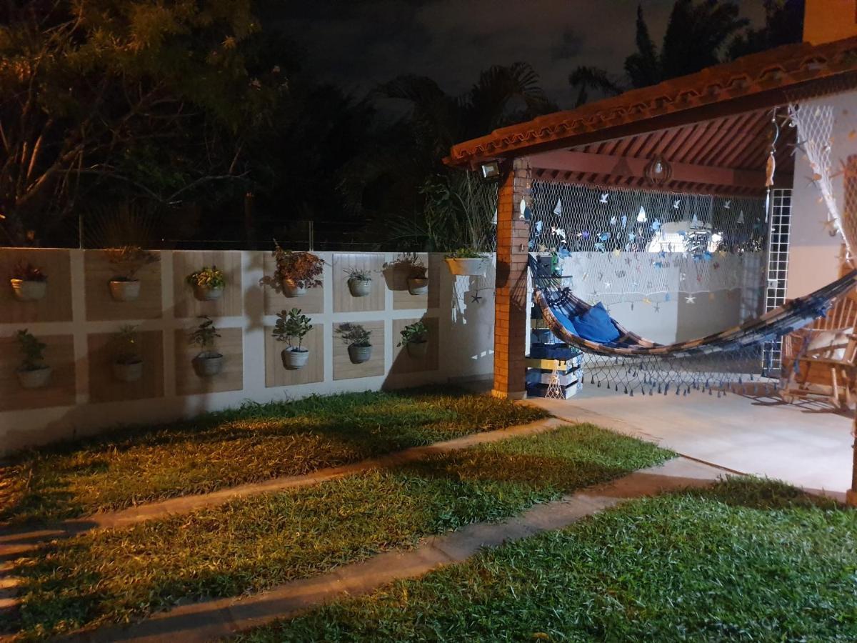Casa Charme Maria Farinha Bed & Breakfast Paulista Exterior photo